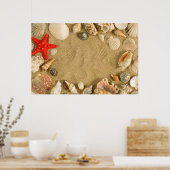 lijst poster (Keuken)