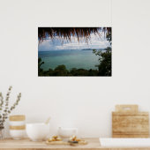 Lijst Poster (Keuken)