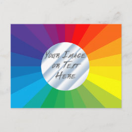  Lijst: Spectrum Collectie Briefkaart