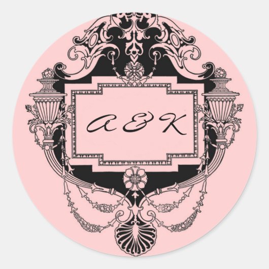 lijst sticker (Voorkant)
