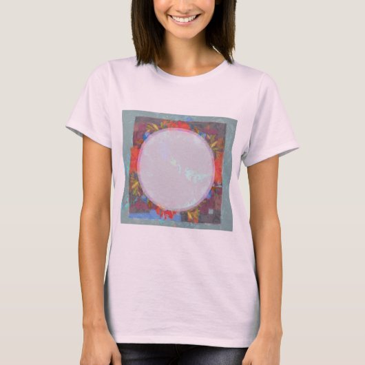 Lijst T-shirt (Voorkant)