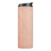 lijst thermosbeker (Gedraaid links)