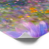 Lijst TV Kunst Poster (Hoek)