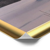 LIJST TV LG POSTER (Hoek)