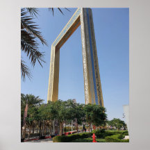Lijst van Dubai, gelegen in het Zabeel Park