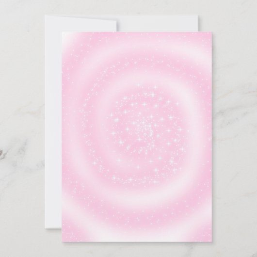 Lijst van gulden met bloemen en bladeren save the date (Achterkant)