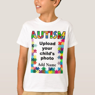 Lijst van het Raadsel van het Shirt van de