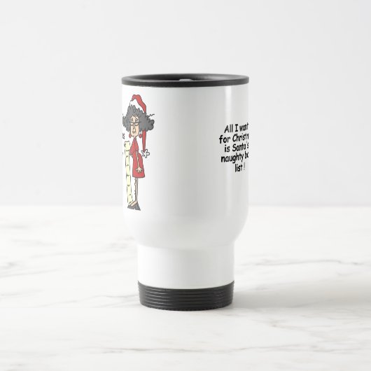 Lijst van Sinterkletters Reisbeker (Center)