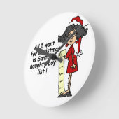 Lijst van Sinterkletters Ronde Klok (Hoek)