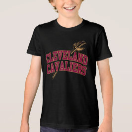 Lijst van spelers van NBA Cleveland Cavaliers Tri-Blend Shirt