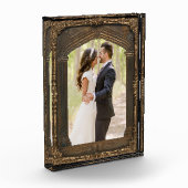  Lijst Voeg je eigen foto-bruiloft toe Fotoblokken (Links)