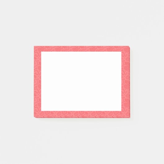 Lijst weergeven post-it® notes (Voorkant)