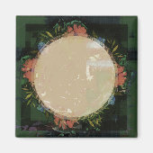 Lijsten magneet (Voorkant)