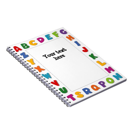 Lijsten Notitieboek (Rechterzijde)