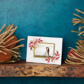 Lijsten voor weddenschap Easel Backs Frameless Pho Fotoplaat (Zijkant)