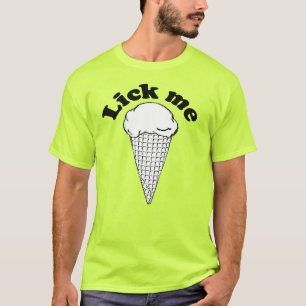 Lik me.png t-shirt