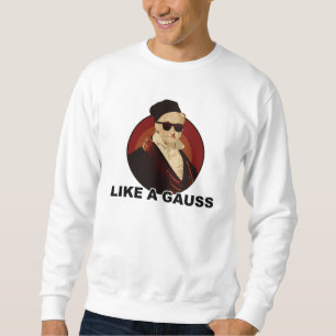Like a Gauss Trui