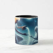 Like Fine Wine Mok (Midden)