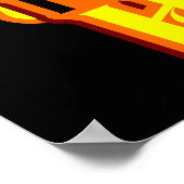 Like It Hot $24.95 Poster d'art (Coin)