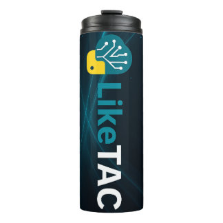 Like TAC Water Bottle Thermosbeker