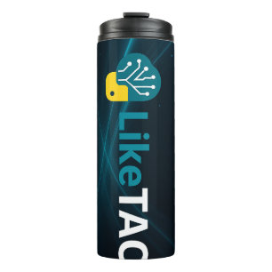 Like TAC-waterfles Thermosbeker