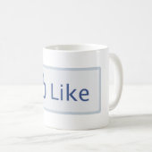 Like this mug (Devant droit)