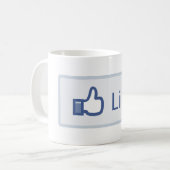 Like this mug (Devant gauche)