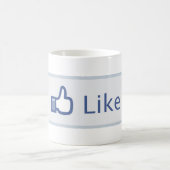 Like this mug (Centre)