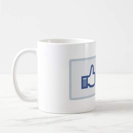Like this mug (Gauche)