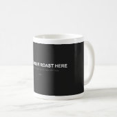 LikeABoss.fun Official Mug - Picture Edition (Full (Devant droit)