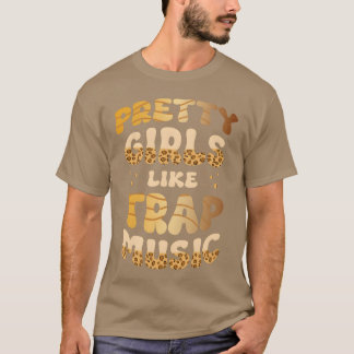 Likerap Musicechno Muziek Rave Party familie T-shirt