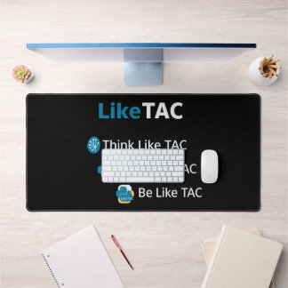 LIKETAC - Bureaumuismat Bureaumat