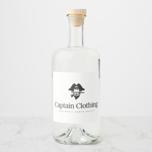 likeurfles likeurfles etiket (Voorkant)