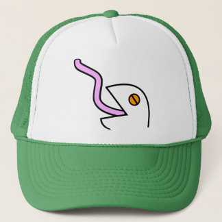 likhagedis. trucker pet