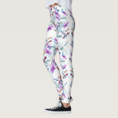 likkerlichten leggings (Links)