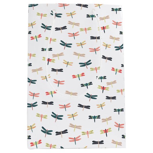 likkerlichten medium cadeauzakje (Voorkant)