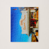 Likley Algemene Winkel Legpuzzel (Verticaal)