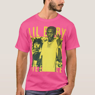 Lil Baby - Freestyle T-shirt