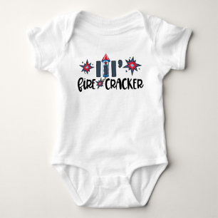 Lil-baby Romper