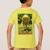 Lil Beer T-Shirt (Achterkant)