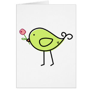 Lil' Birdie