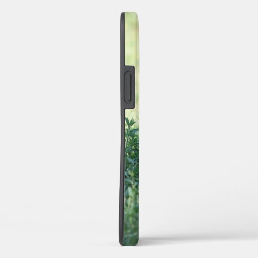 Lil Black Bunny Case-Mate iPhone Case (Achterkant / Rechts)