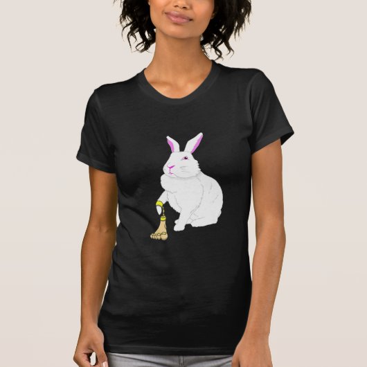 Lil Britches T-shirt (Voorkant)