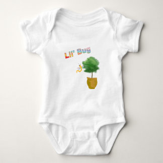 Lil' Bug Kinder / Baby / Toddler Shirt