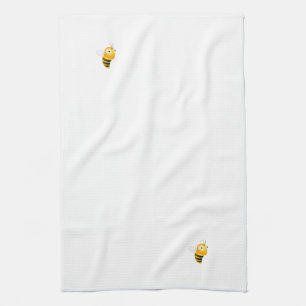 Lil' Bumble Bee Theedoek