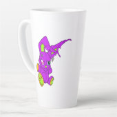Lil Bunny Voodoo Latte Mug (Angle gauche)