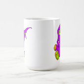 Lil Bunny Voodoo Morpher Mug (Centre)