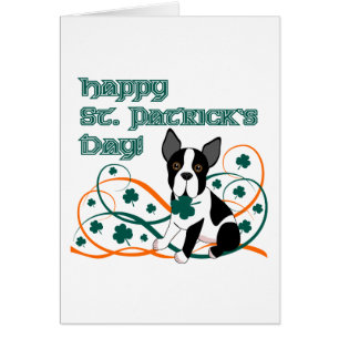 Lil chanceux Terrier