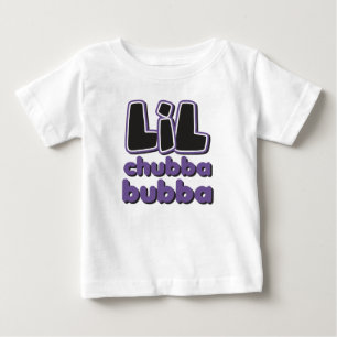 LIL Chubba Bubba