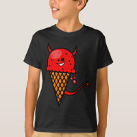Lil cone duivel